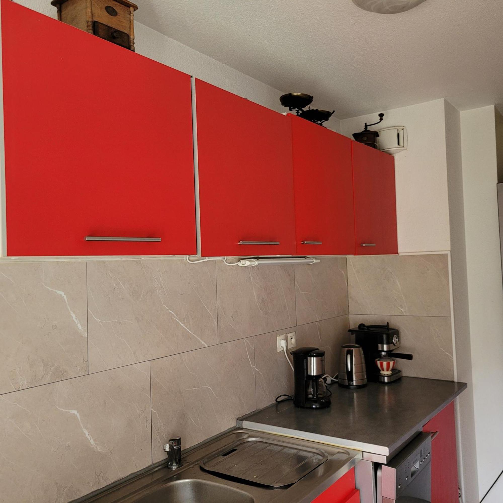Chambre Sud Chez Habitant Toulouse Exterior photo